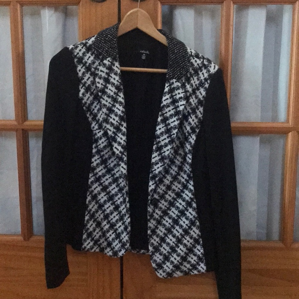 Rafaellla blazer